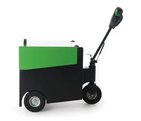 Электрический тягач MOVEXX T6000  б/м 6000 кг картинка