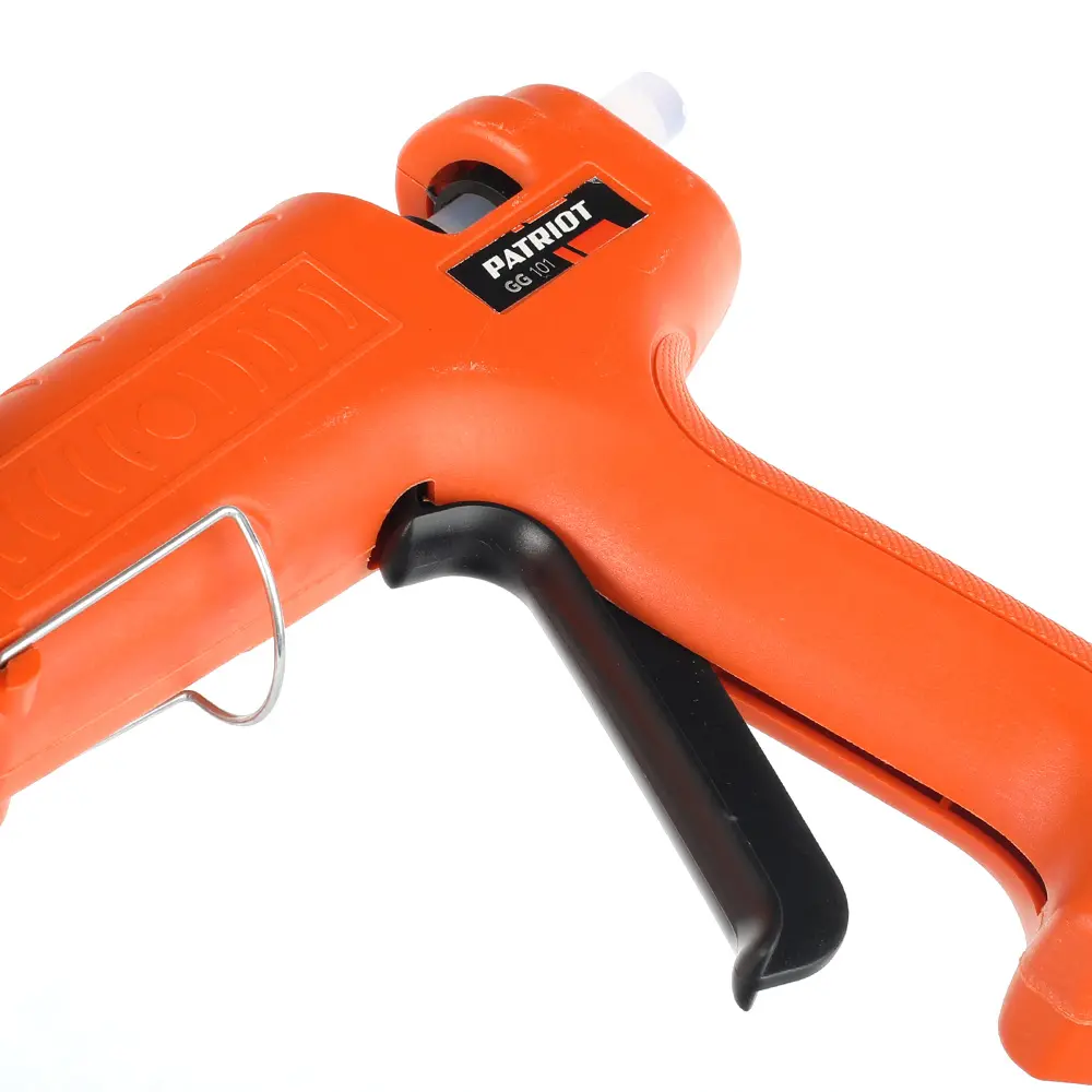 Пистолет клеевой GG 101