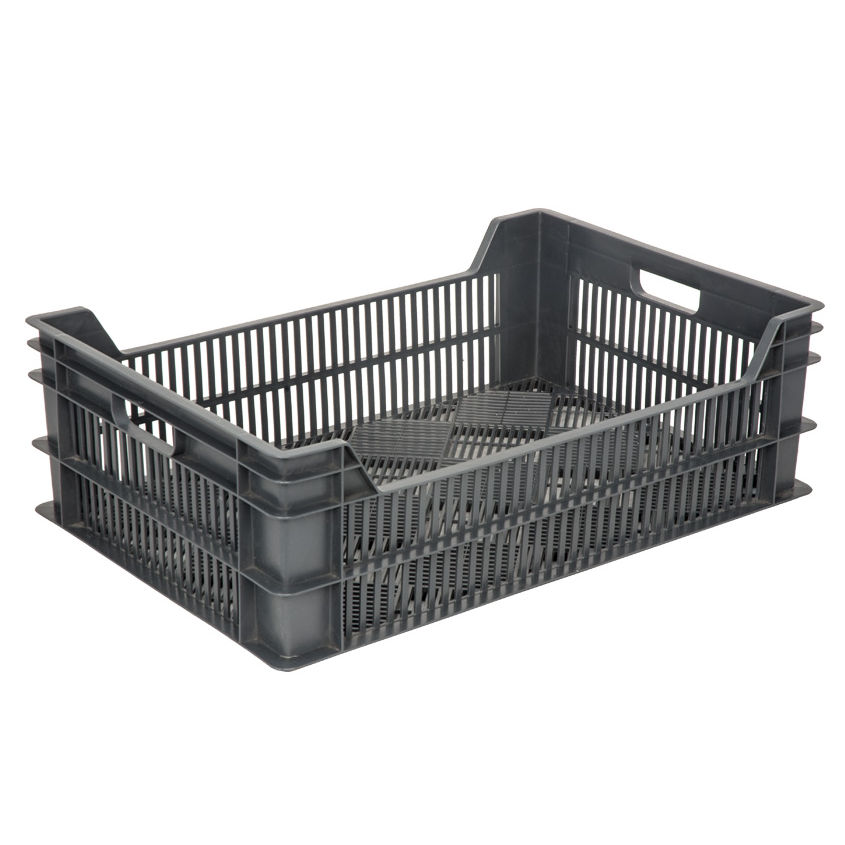 Ящик 600х400х190 перфорированный