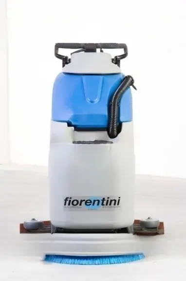 Поломоечная машина аккумуляторная Fiorentini ICM16 BNEW