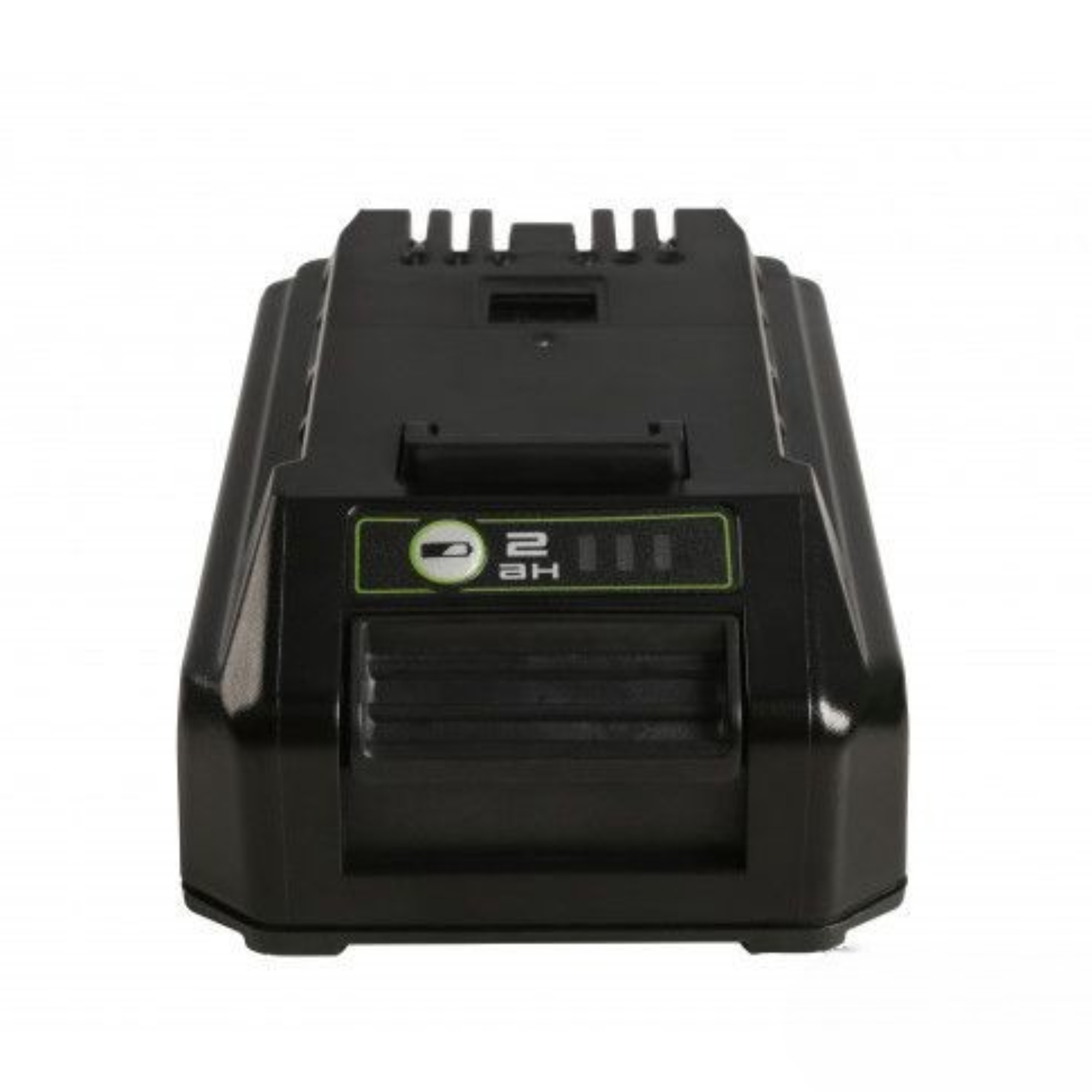 Аккумулятор Greenworks G24USB2, 24 В, 2 Ач