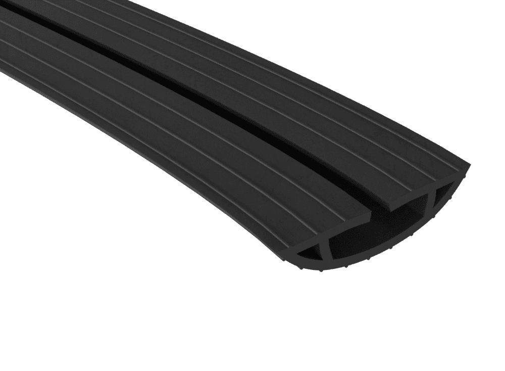 Гибкий кабель-канал ГКК 1-16