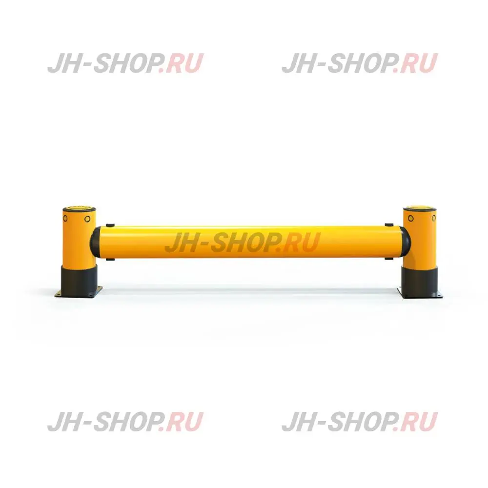 Ограждение для стеллажей iFlex Single RackEnd Barrier