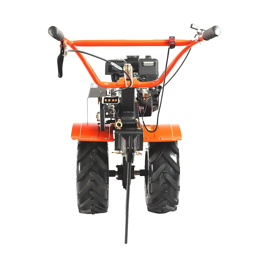 Калуга М X-Drive Мотоблок бензиновый