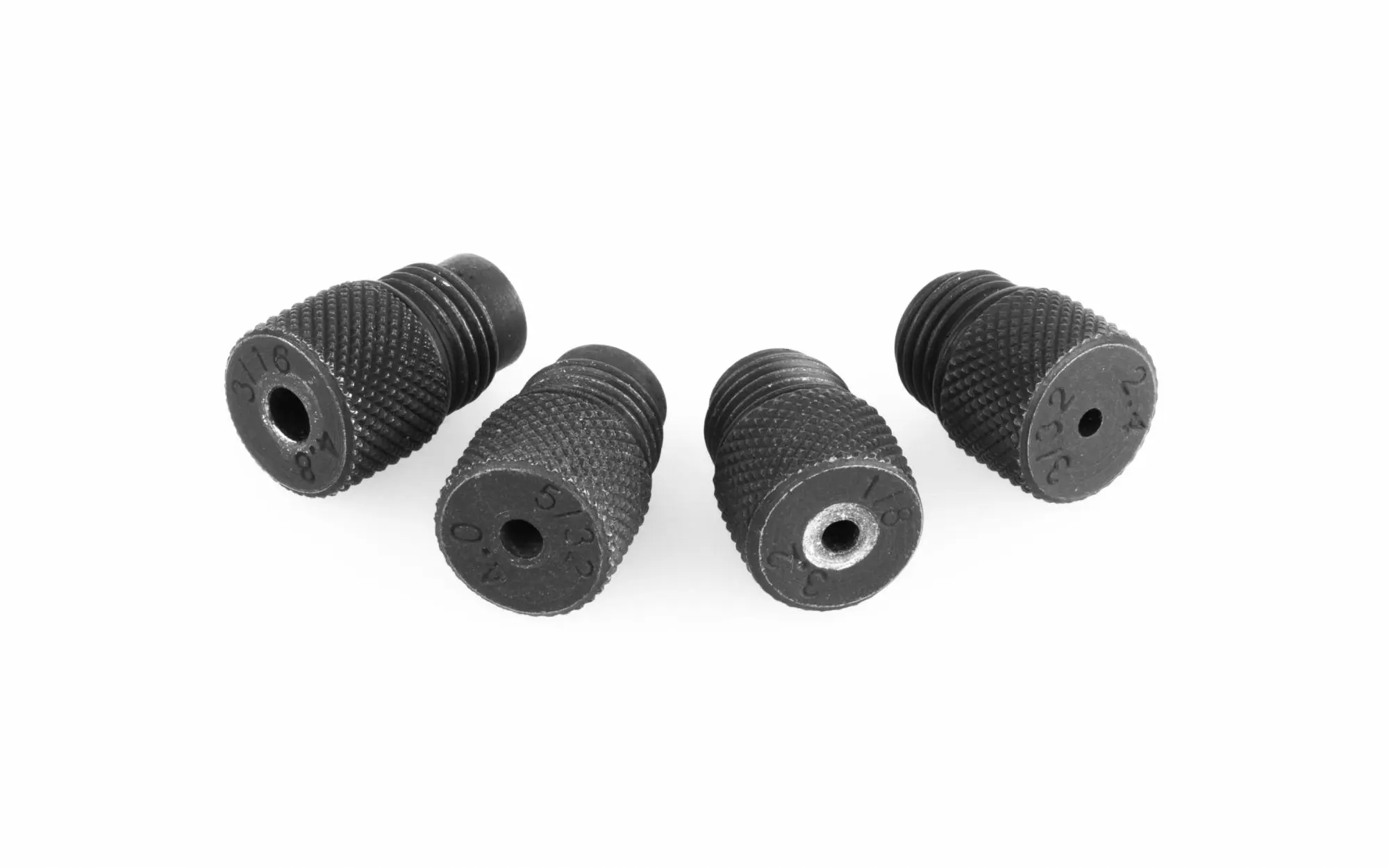 Заклёпочник