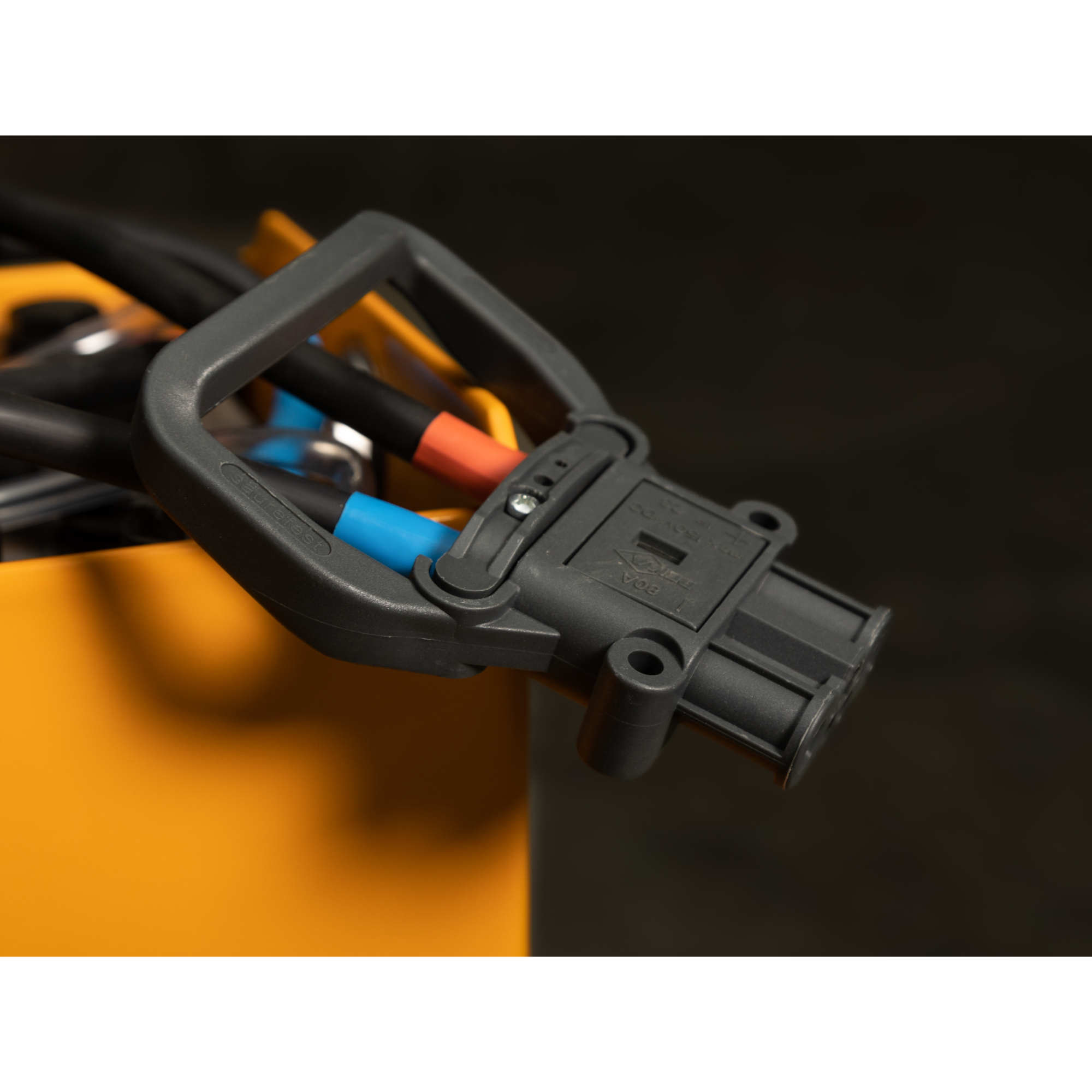 АКБ свинцово-кислотная Signal Energy для тележек Jungheinrich EJE 220r, ERE 120, ERE 125, ERE 225, ERE 225 drivePLUS