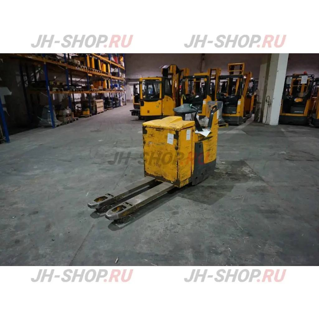 Б/У электрическая тележка ERE 225 G 115 (Арт. PS004883)