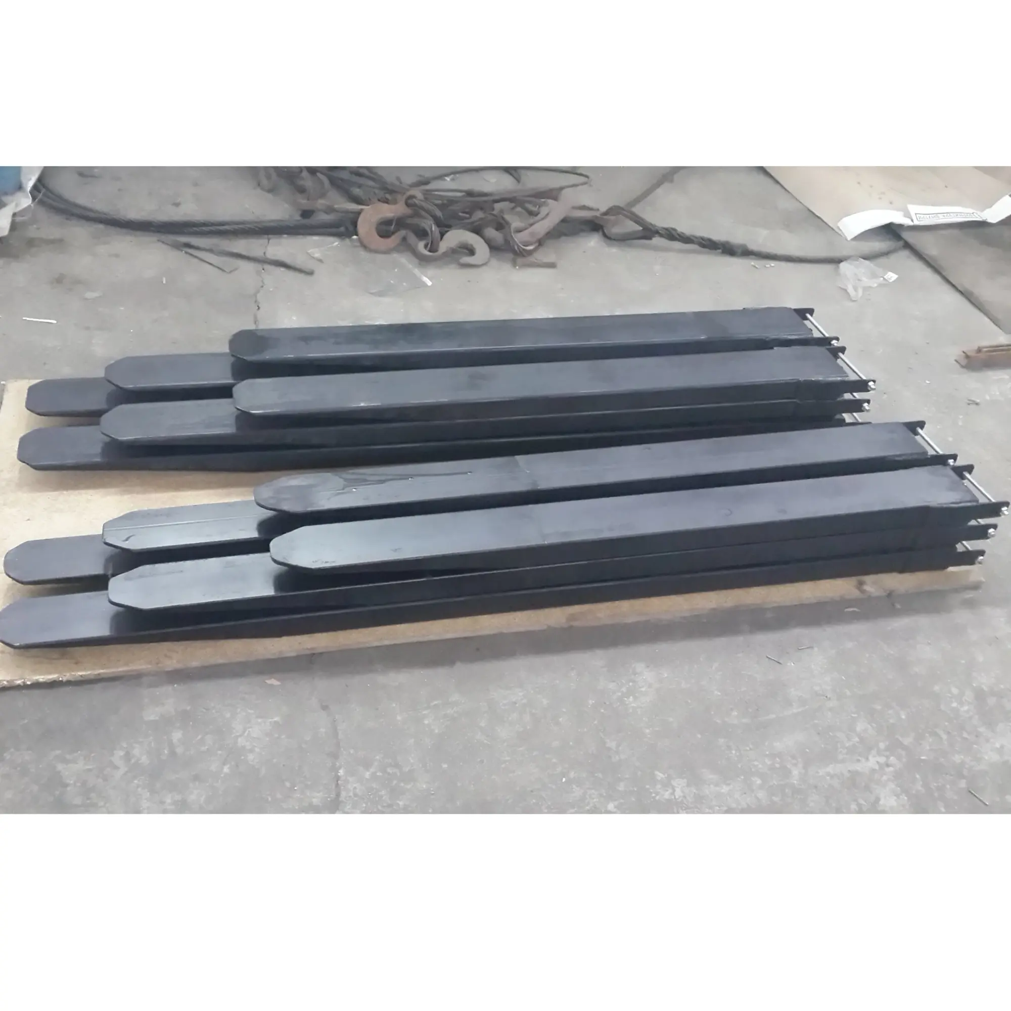 Удлинители вил Prime УВ1400-3.0