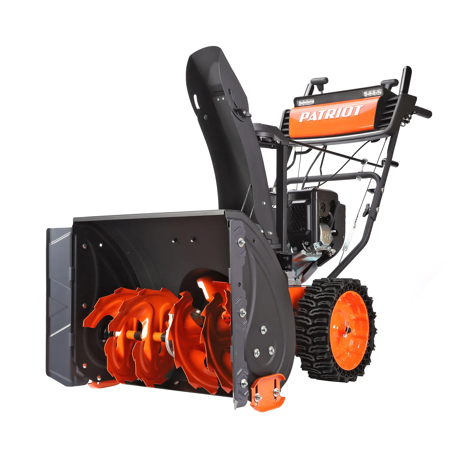 Снегоуборщик бензиновый Patriot Сибирь 62