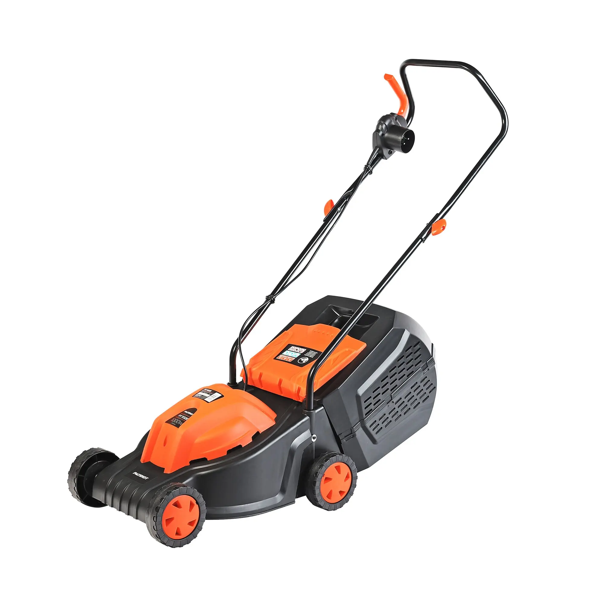 PT 1132 E Газонокосилка электрическая