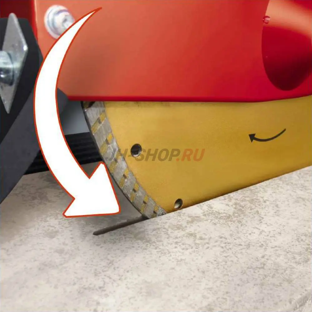 Камнерез Einhell TE-SC 920 L