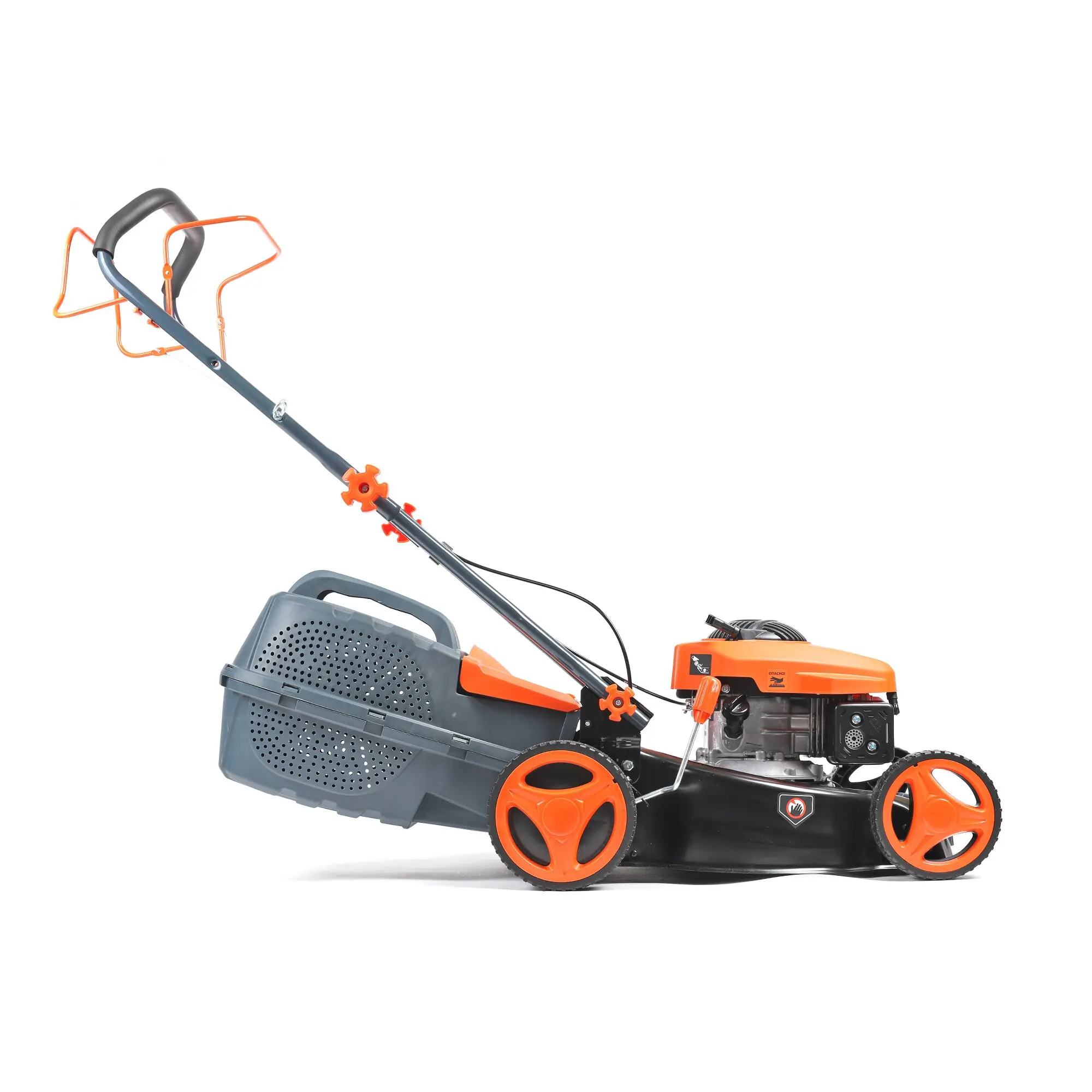 PT 42 LS Газонокосилка бензиновая