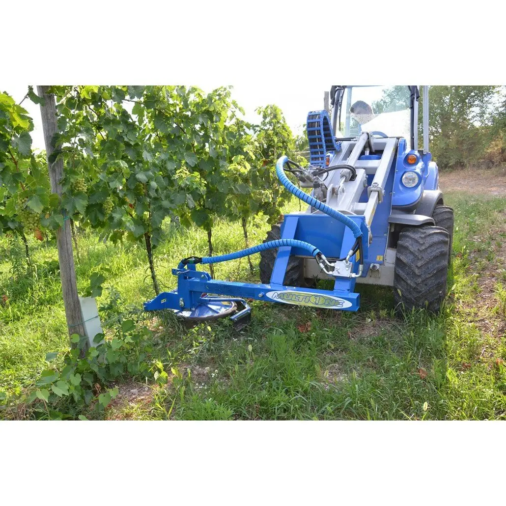 Обкосчик препятствий Multione