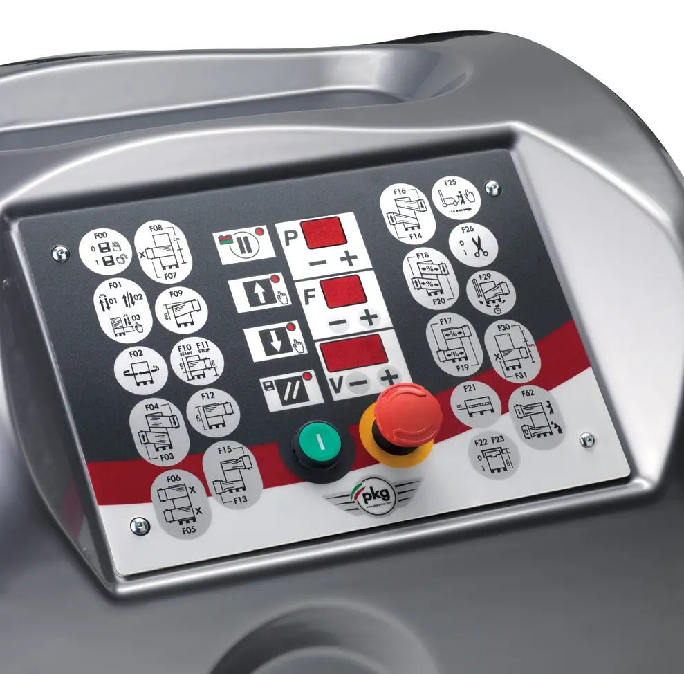 Мобильный паллетообмотчик / паллетоупаковщик Motion MPS H2700