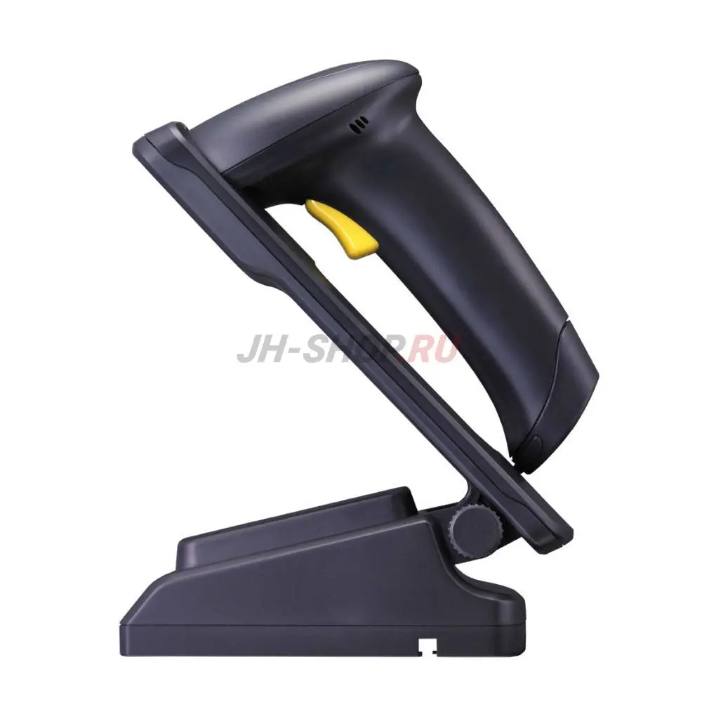 Сканер ручной имиджевый Cipher 1500P