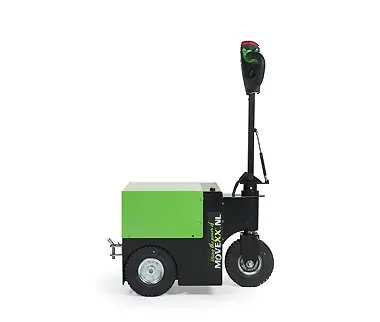 Электрический тягач MOVEXX T2500 б/м 2500 кг картинка