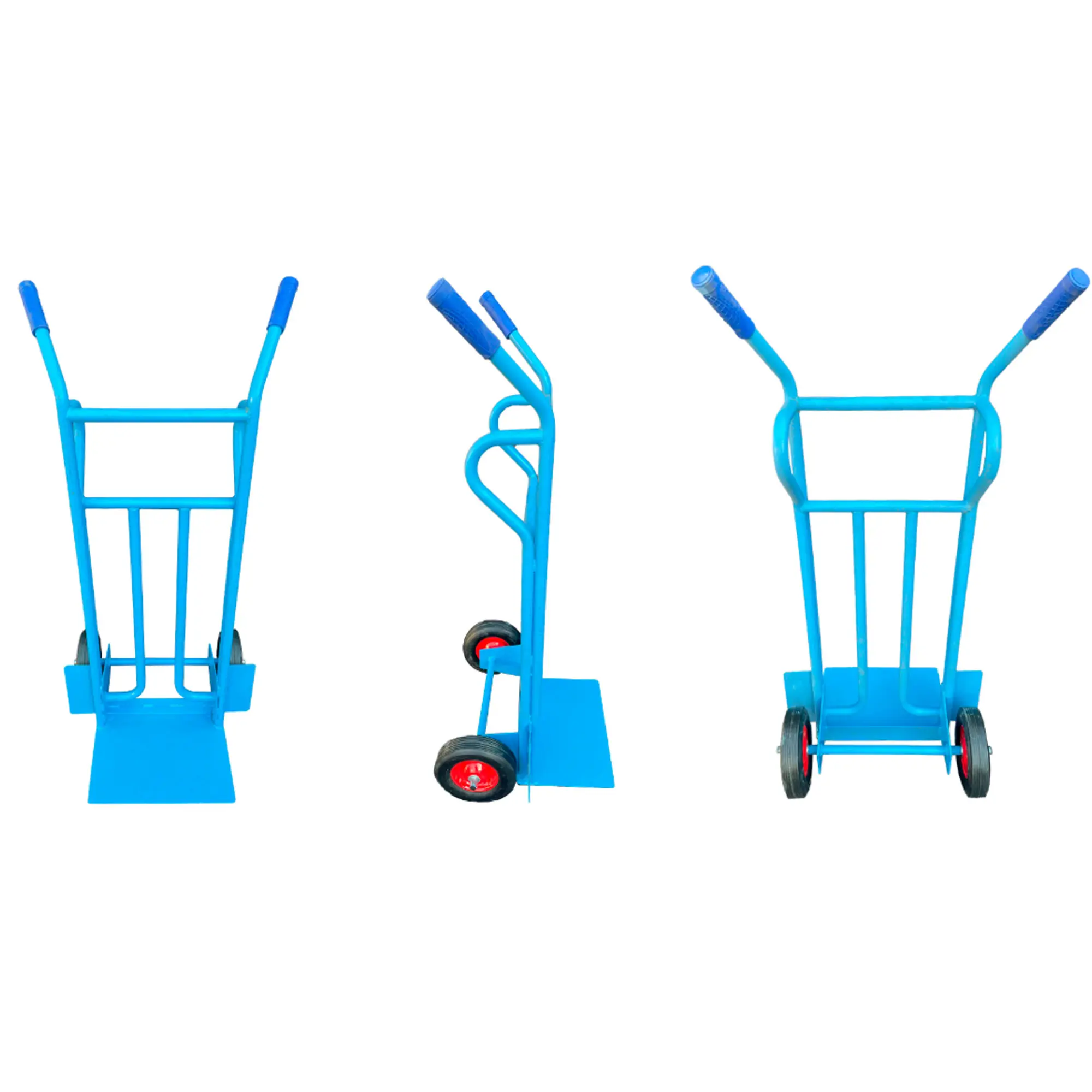 Тележка ручная двухколесная – ТД5