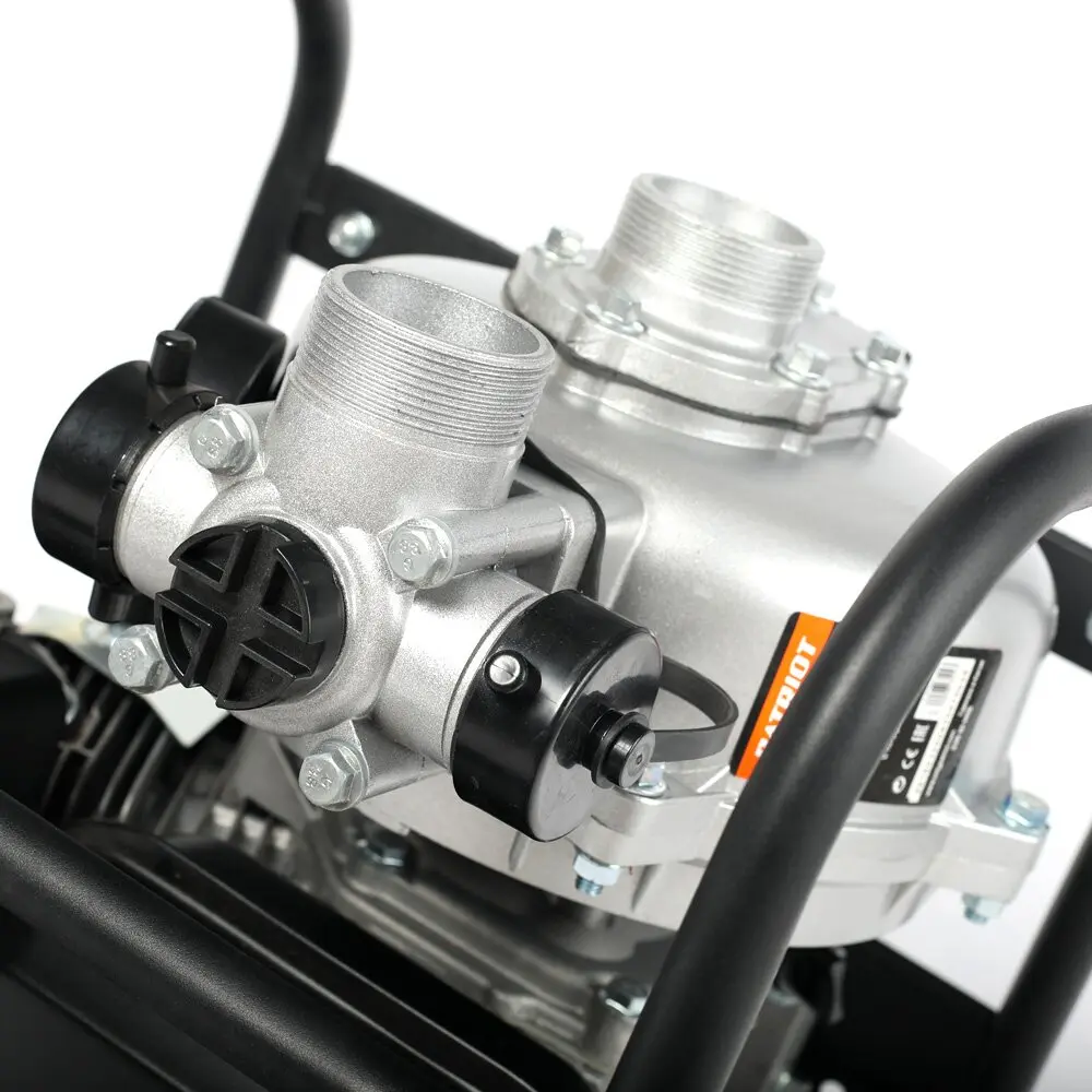 MP 1560 SH Мотопомпа бензиновая