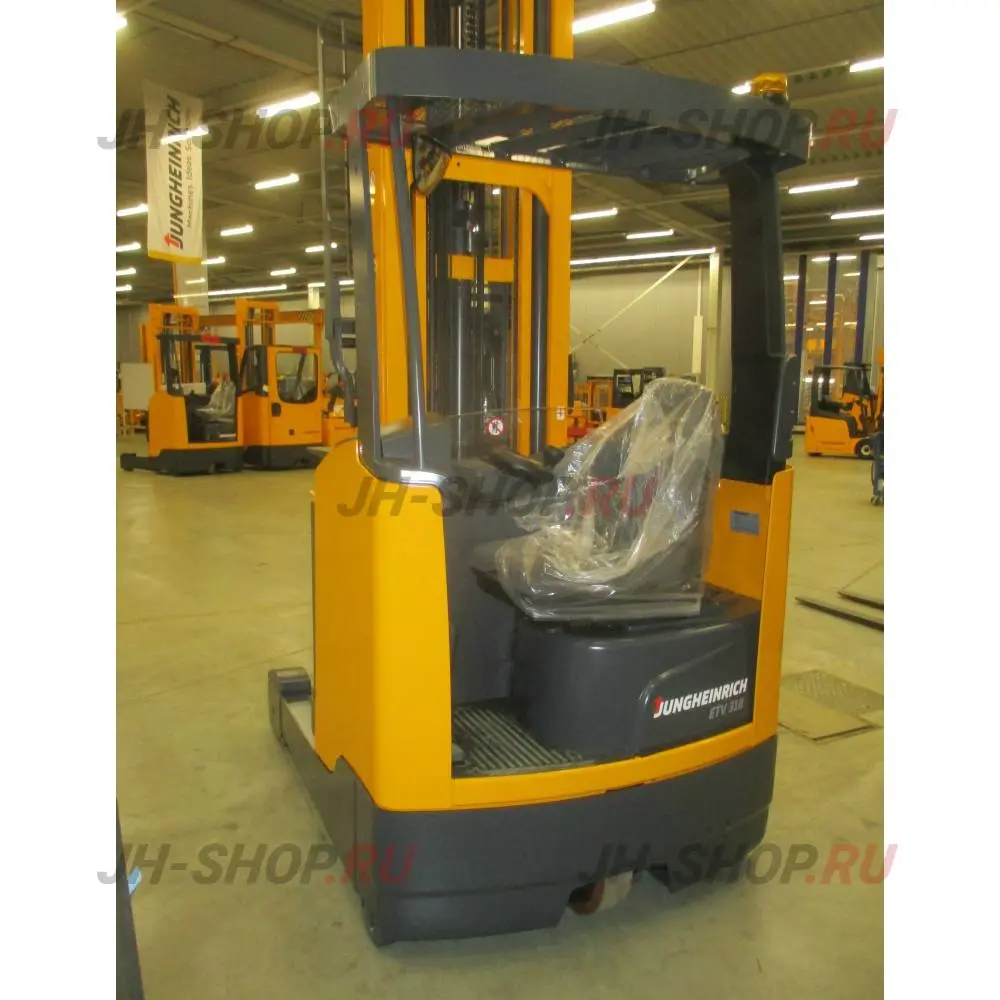 Б/У ричтрак ETV 318 Арт. PS004870