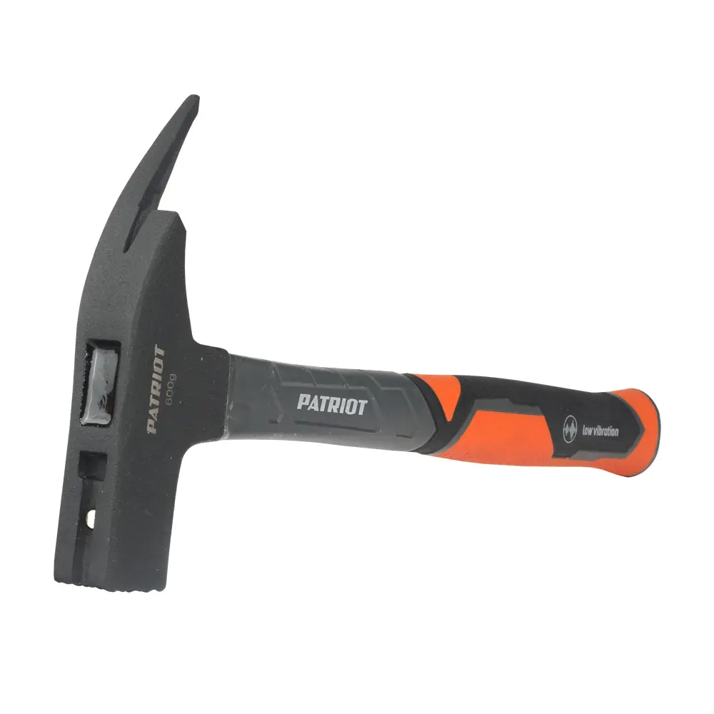 Молоток кровельщика RHF-600