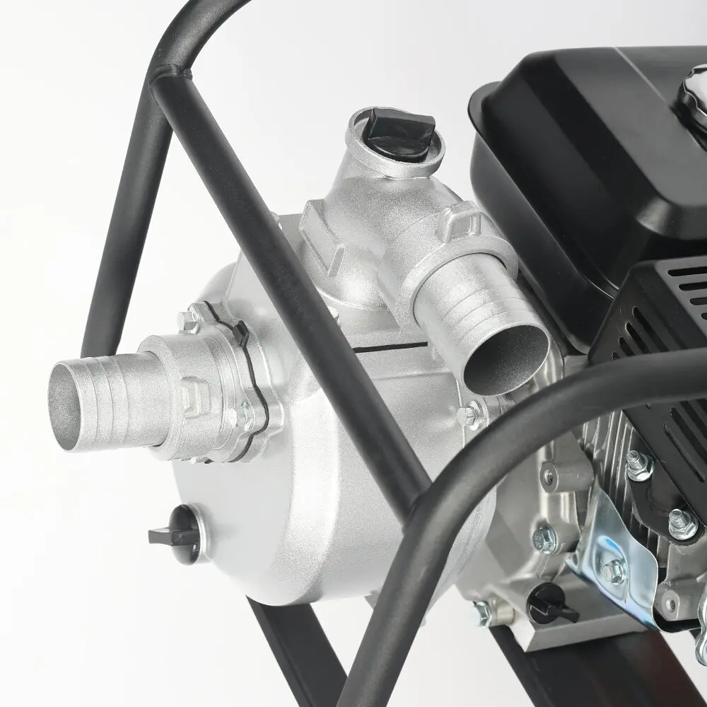 MP 2036 S Мотопомпа бензиновая