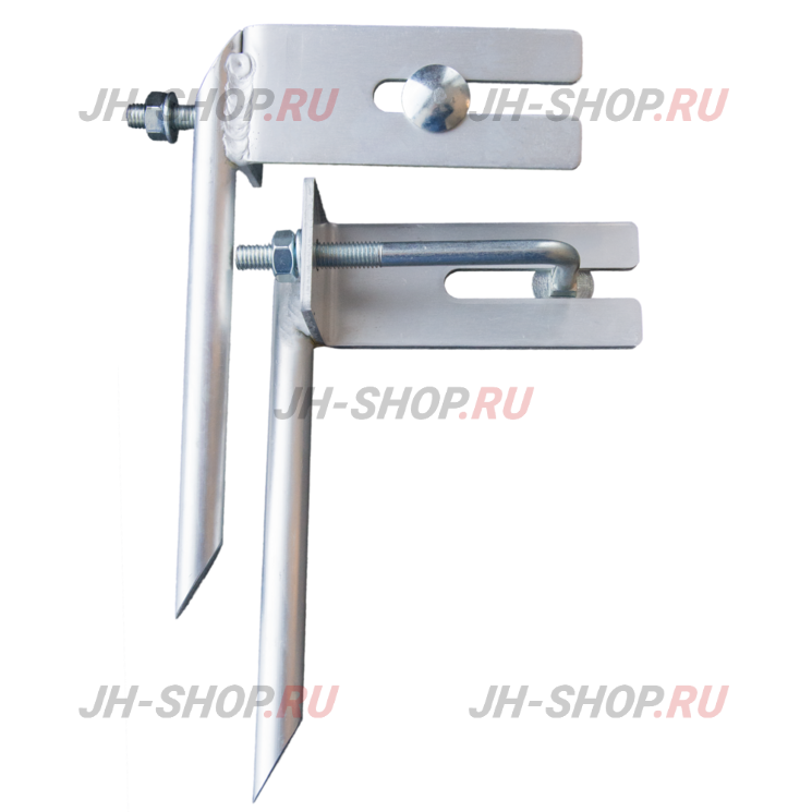 Штыри для лестницы, пара