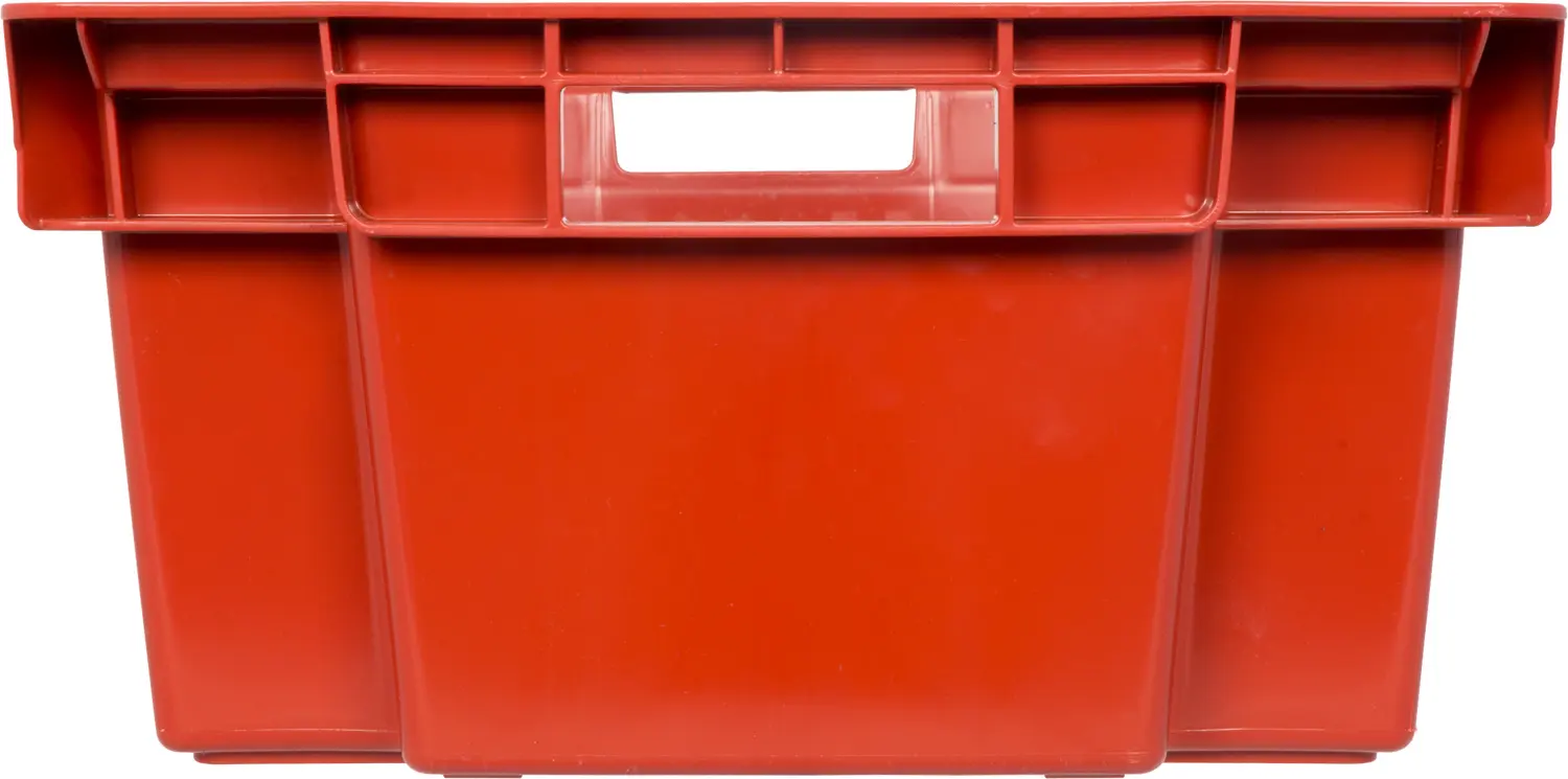 Ящик Tara 600х400х300 сплошной, Е3