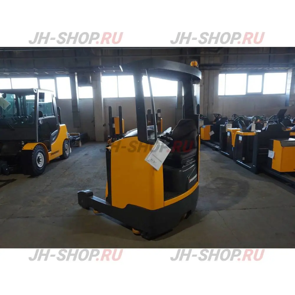 Б/У ричтрак ETV 318 (Арт. PS004869)