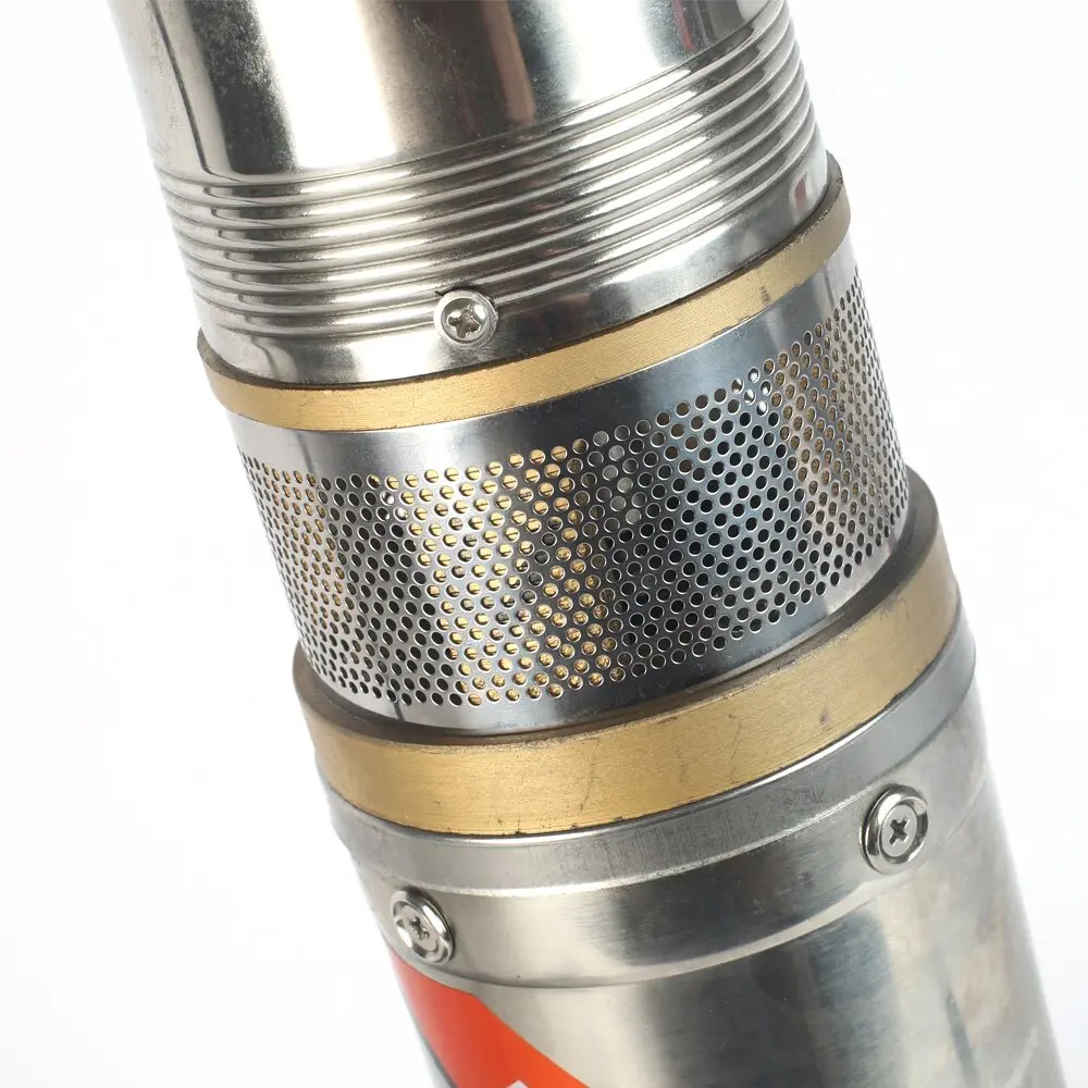 CP 5360 C Насос скважинный