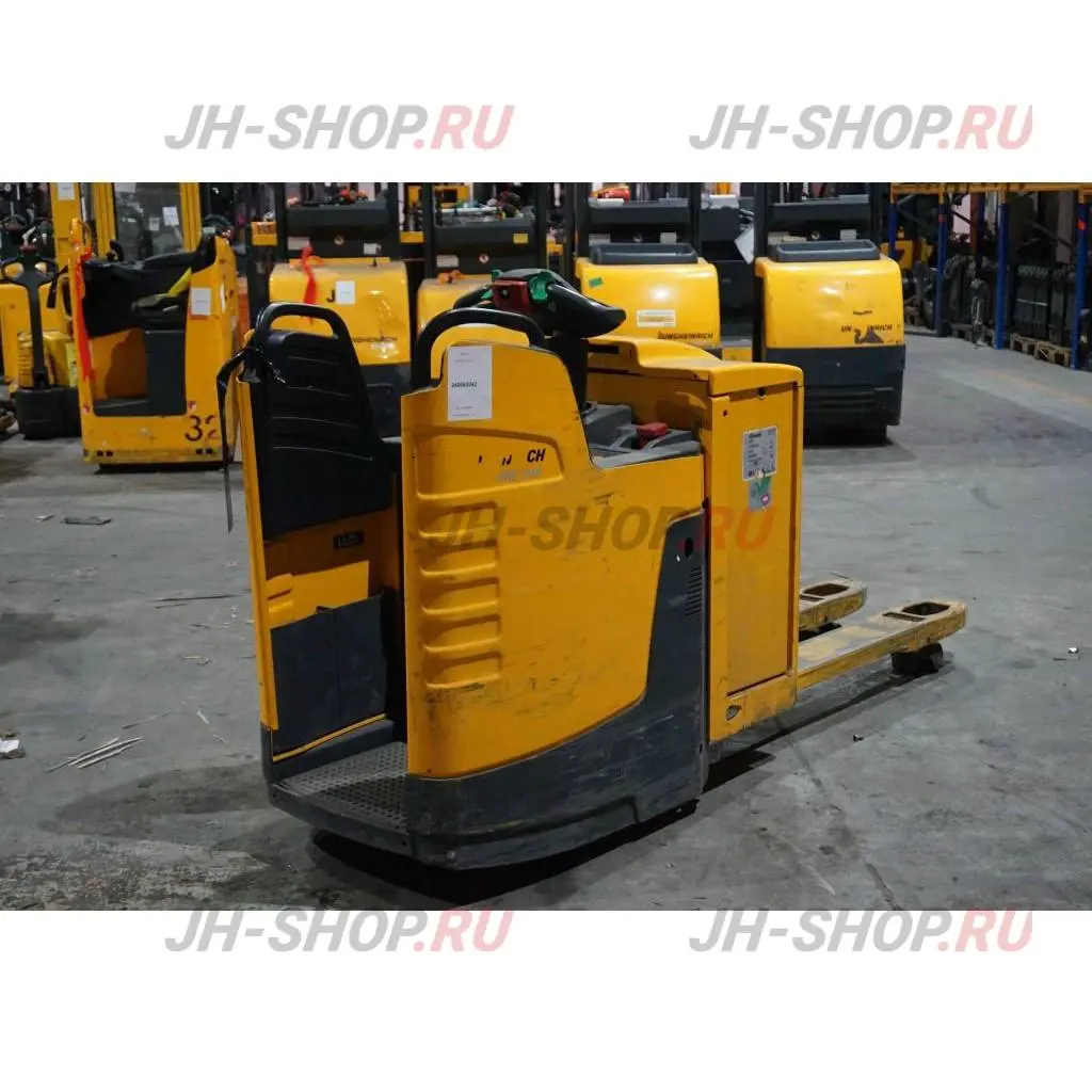 Б/У электрическая тележка ERE 225 G 115 (Арт. PS004899)