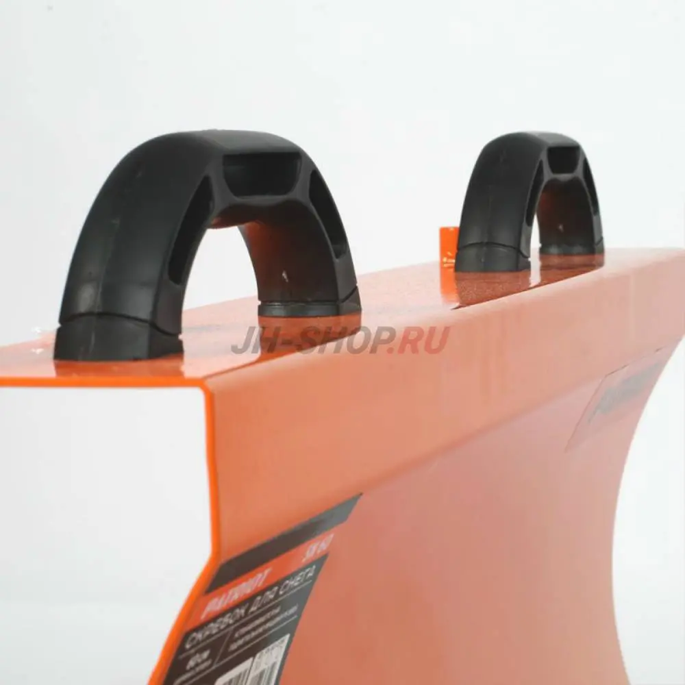 Отвал для уборки снега для подметальной машины SN 60 к PS 888S