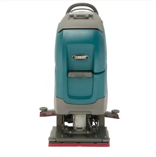 Поломоечная машина аккумуляторная Tennant T300e