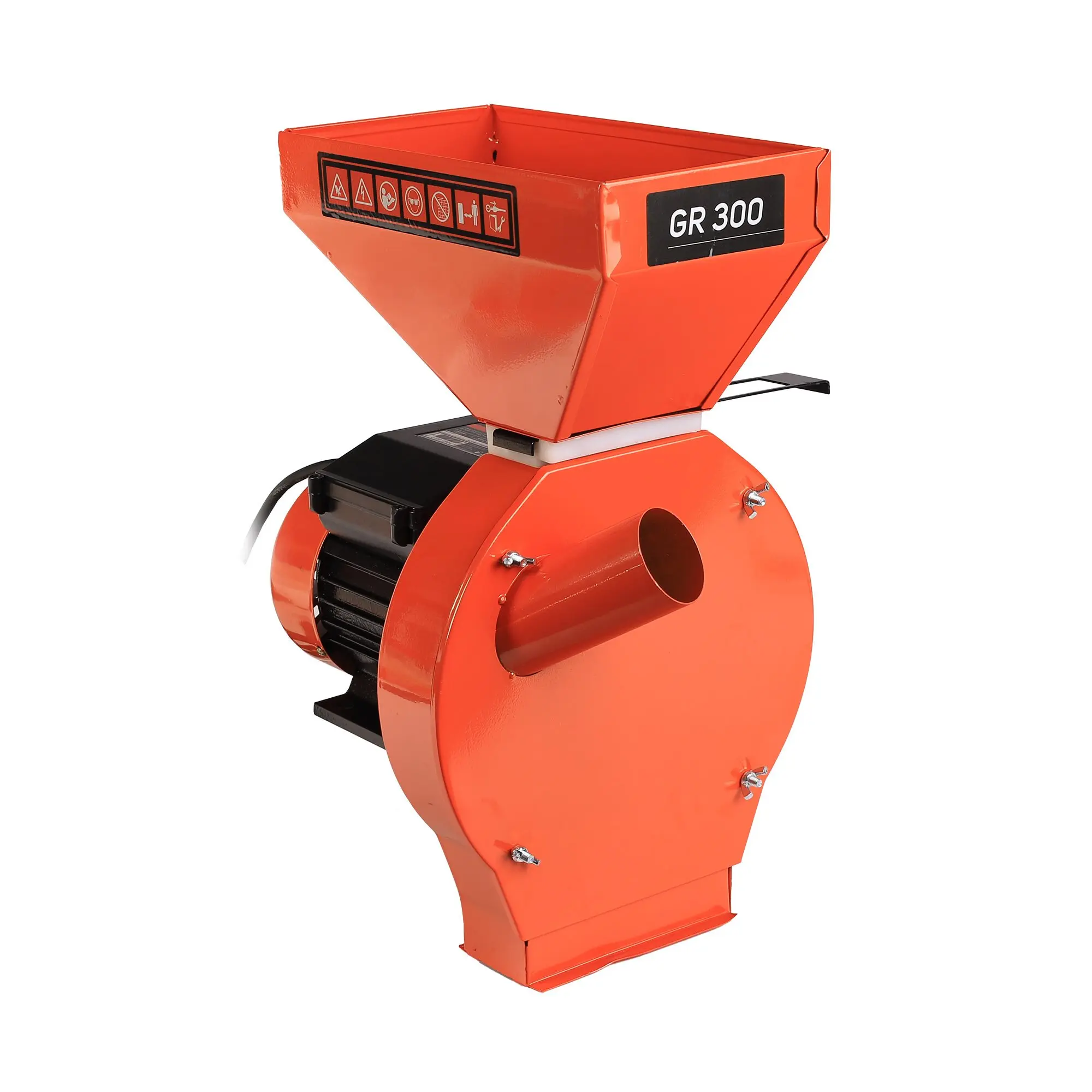 GR 300 Измельчитель кормов