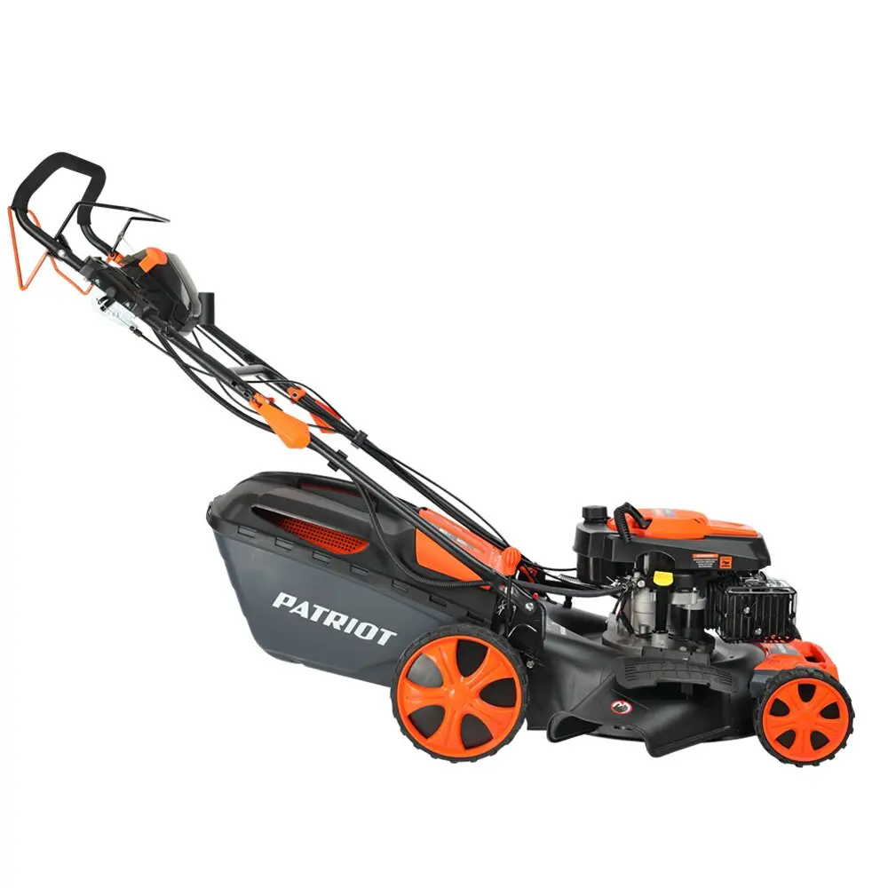 PT 53 LSE Газонокосилка бензиновая