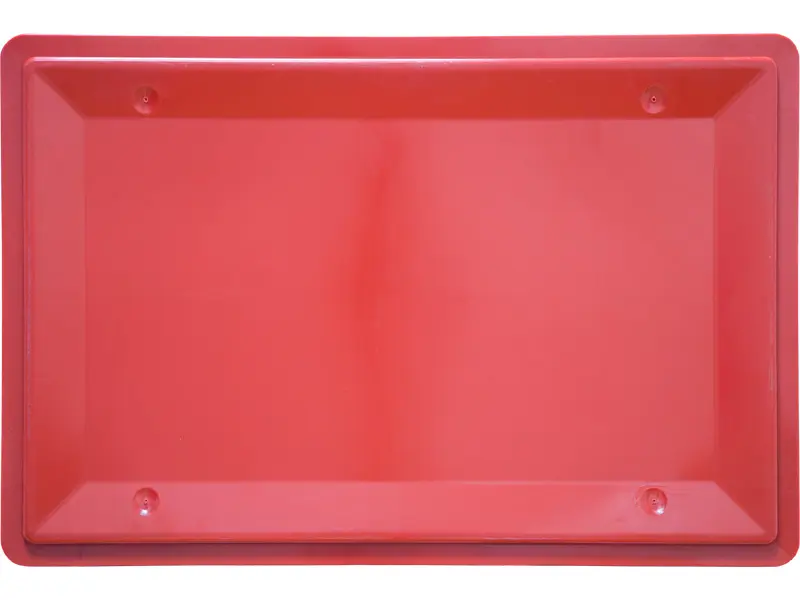 Ящик мясной Tara 600х400х200 сплошной