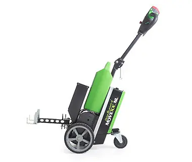 Электрический тягач MOVEXX T1500 б/м 1500 кг  картинка