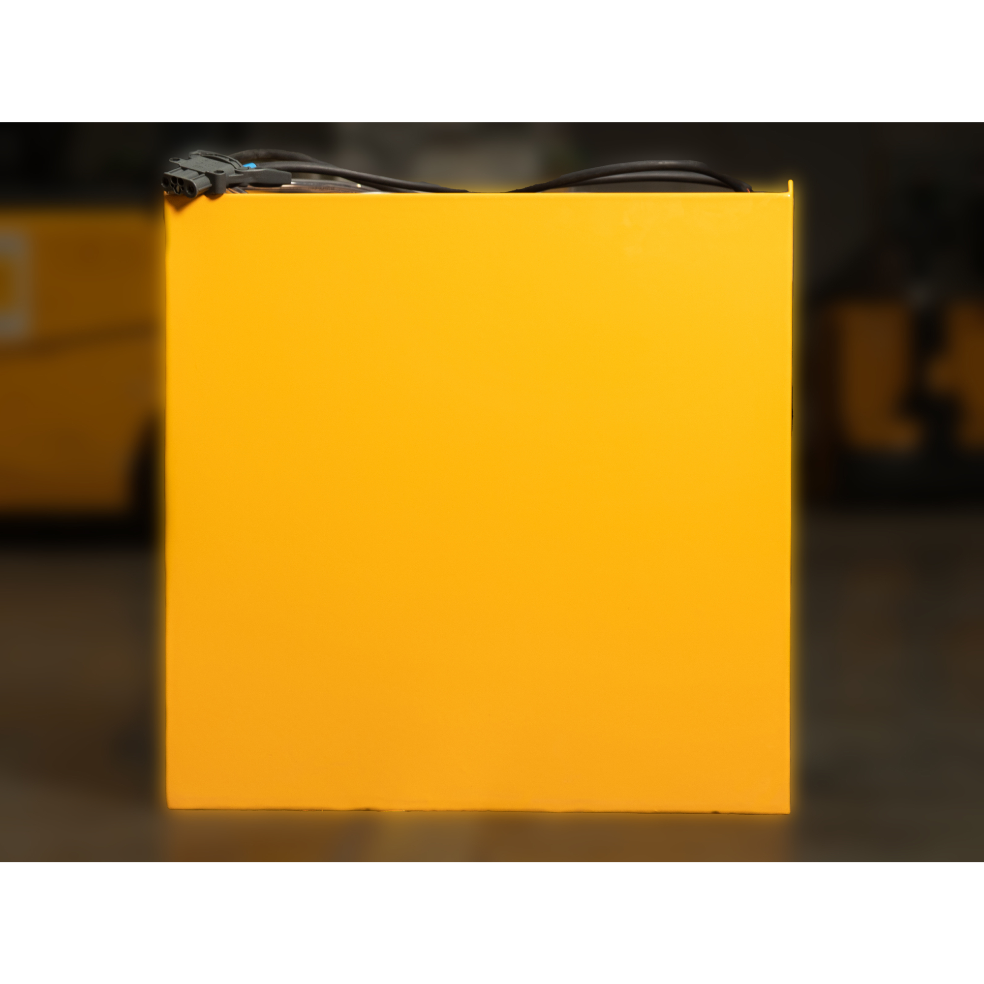 АКБ свинцово-кислотная Signal Energy для тележек Jungheinrich EJE 114, EJE 116, EJE 118, EJE 120, EJE C20