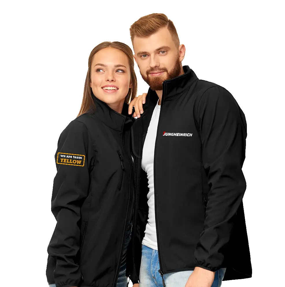 Куртка софтшел