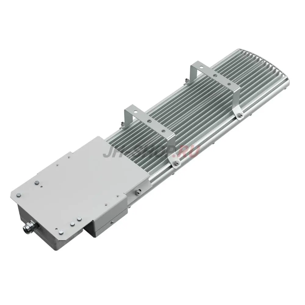 Светодиодный светильник LSE-GH-150-15000-XXX-1ЕХEBMBIIBT5 / EXTBIIICT155°C-IP66