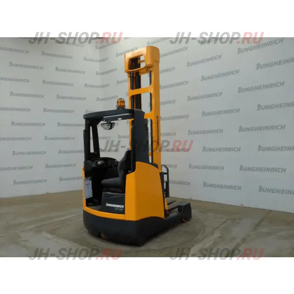 Б/У Ричтрак ETV 3 серии, h3 4250 мм - 12020 мм