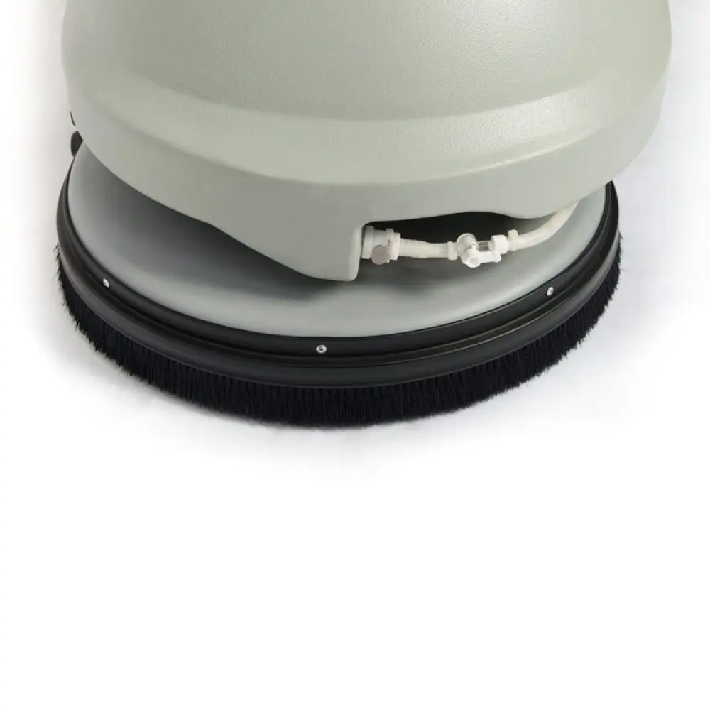 Поломоечная машина аккумуляторная KEDI GBZ-350B с литиевой АКБ 50 а/ч