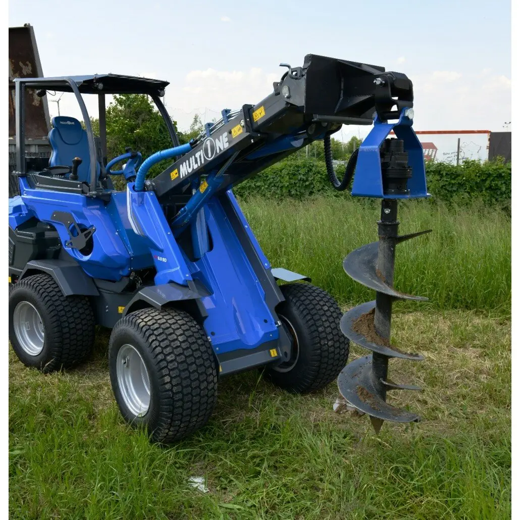 Ямобур Т3 усиленный Multione