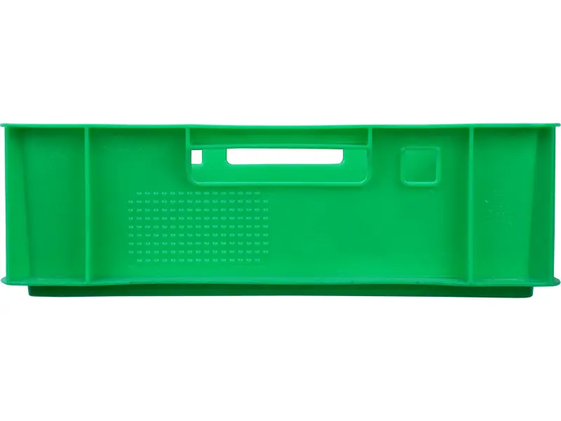 Ящик Tara мясной Е1 сплошной 600х400х120