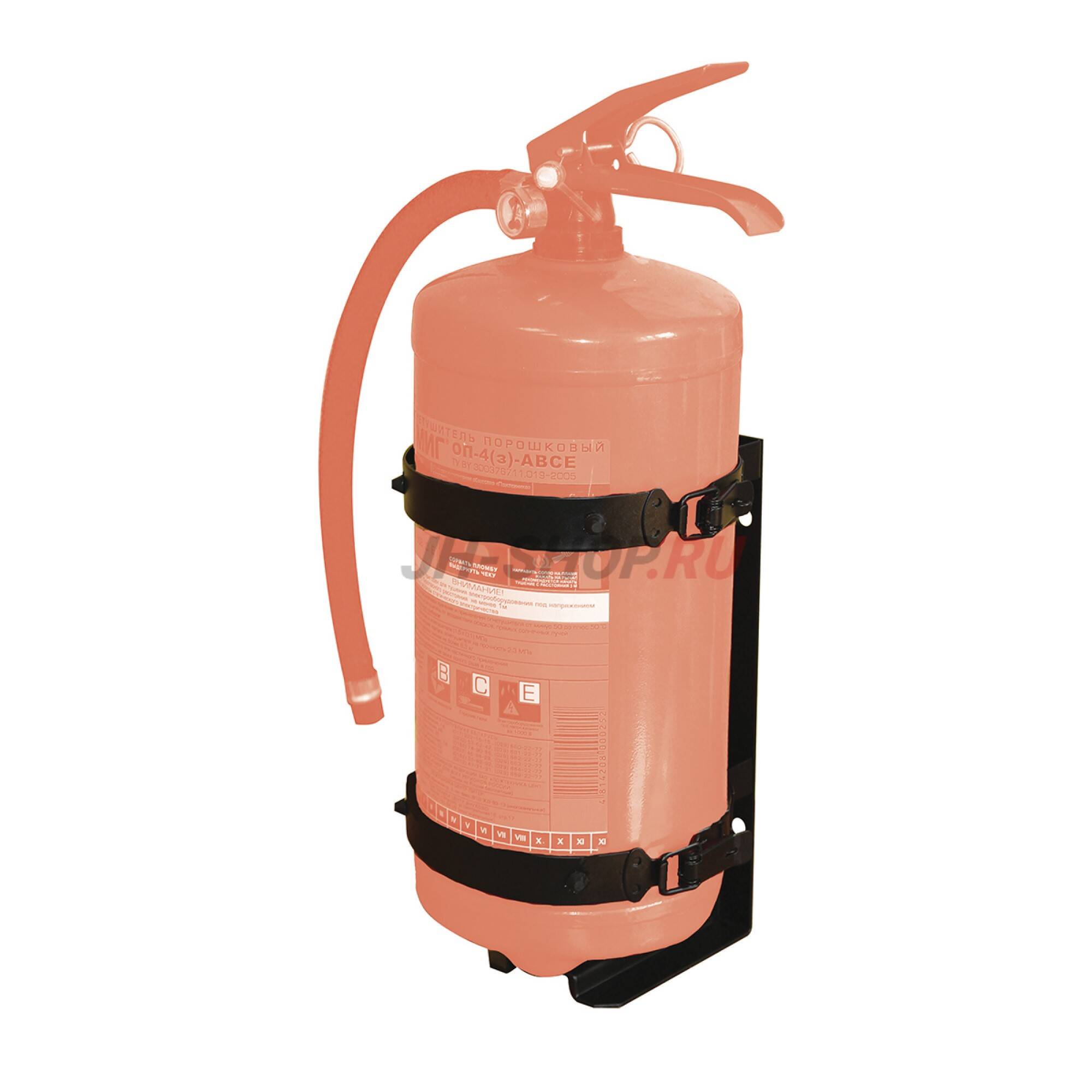 Кронштейн транспортный КТХ-4