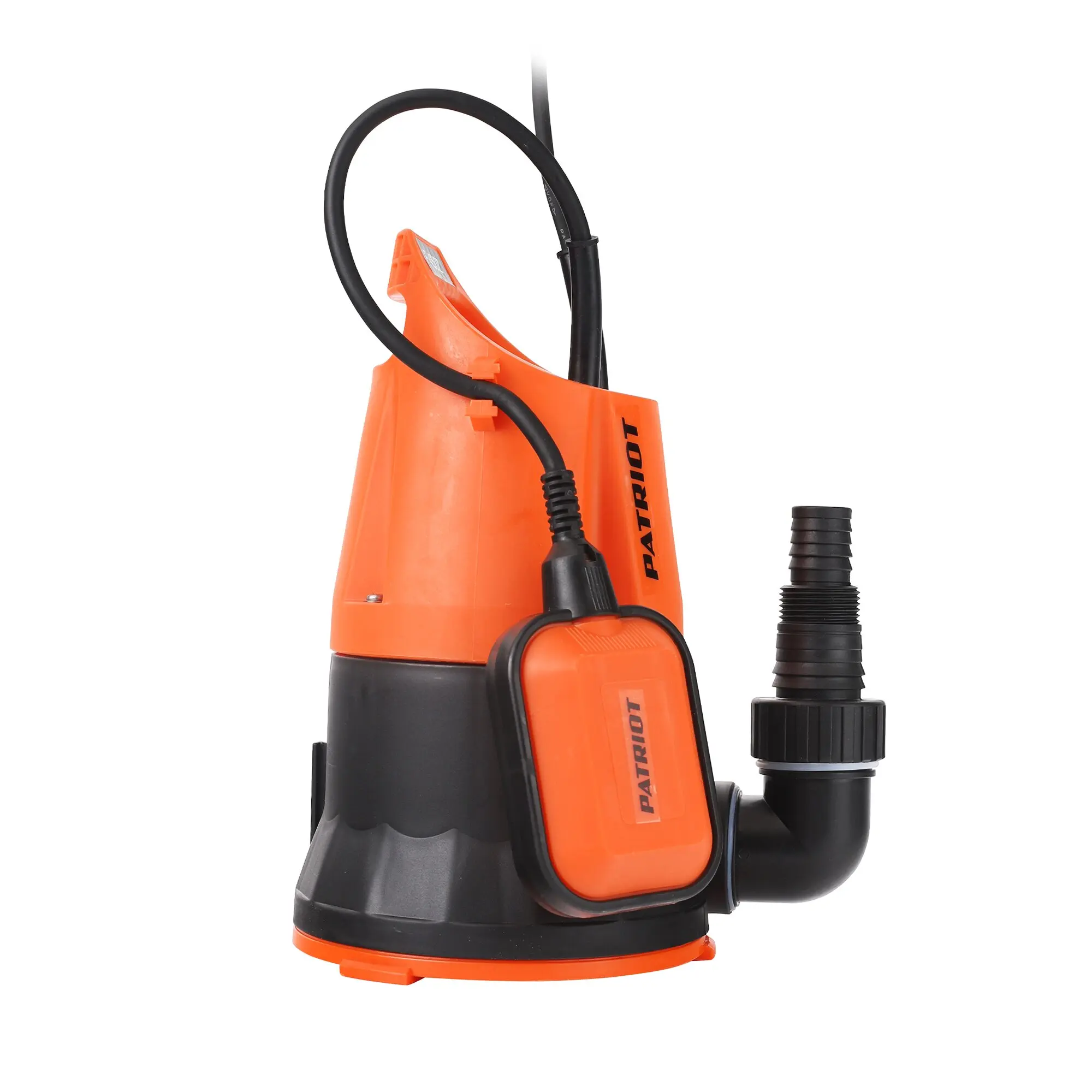 F 450Z Насос дренажный