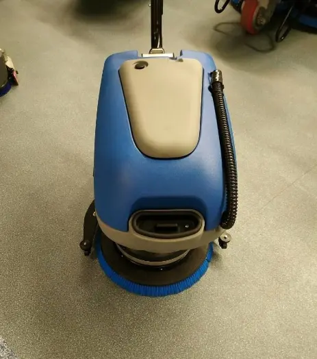 Поломоечная машина Fiorentini ECOMINI 430