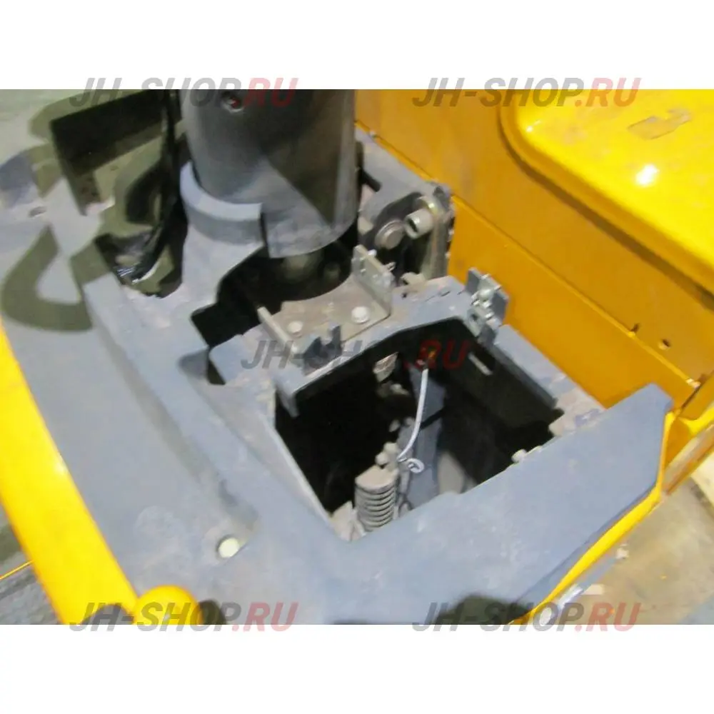 Б/У электрическая тележка ERE 225 G 115 (Год выпуска: 2012)