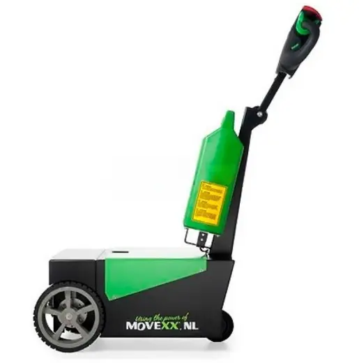 Электрический тягач (поводковый) MOVEXX T-1500-D б/м 1500 кг