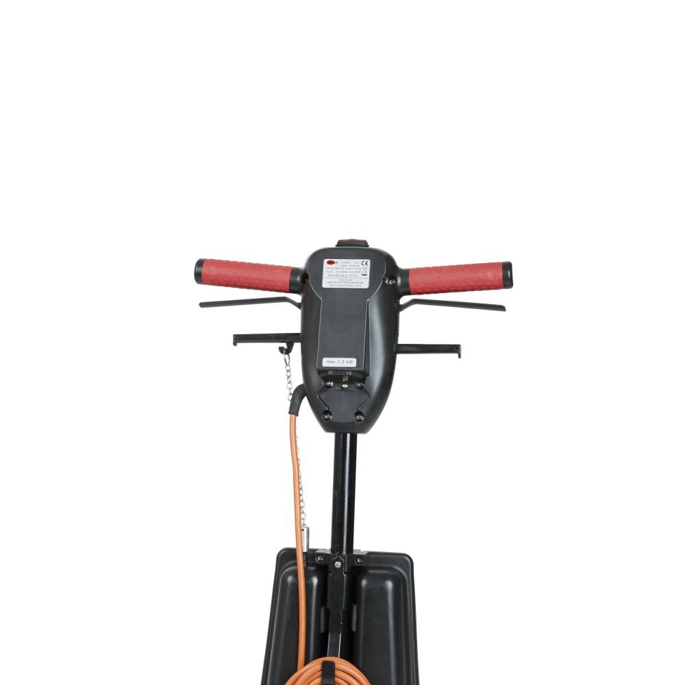 Поломоечная машина сетевая DS350 Viper