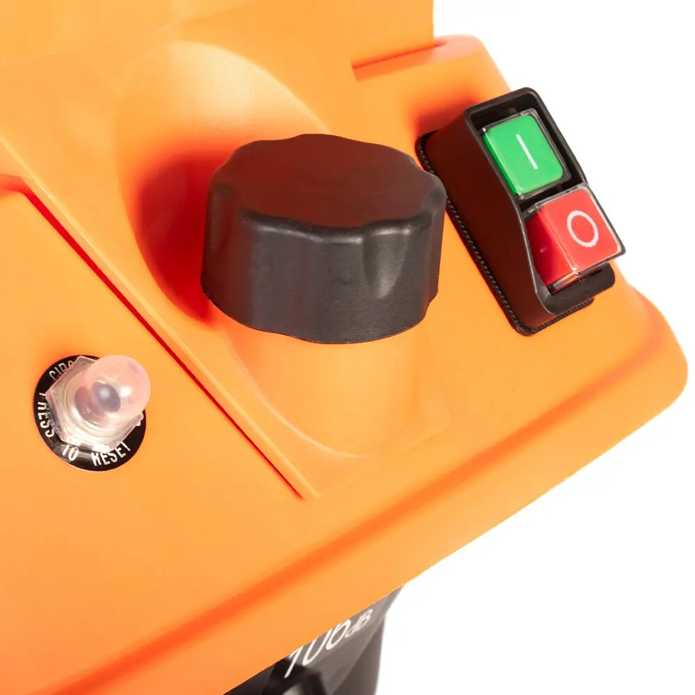 SE 24 Измельчитель электрический